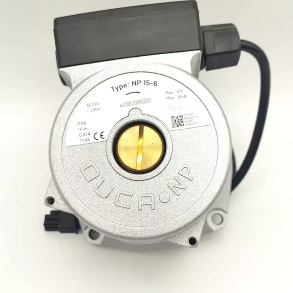 Duca NP 15-60 Navien